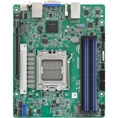 ASRock AM5D4ID2 – Hledejceny.cz