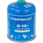 Campingaz plynová kartuše s ventilem CV470 450 G – Hledejceny.cz