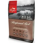 Orijen Dog Regional Red 6 kg – Hledejceny.cz