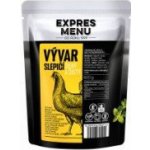 Expres menu Expres menu vývar slepičí 600 g – Hledejceny.cz