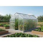 Vitavia Target 7500 PC 4 mm stříbrný – Hledejceny.cz