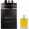 Parfém Bvlgari Man In Black parfémovaná voda pánská 100 ml