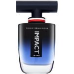 Tommy Hilfiger Impact Intense parfémovaná voda pánská 100 ml – Hledejceny.cz