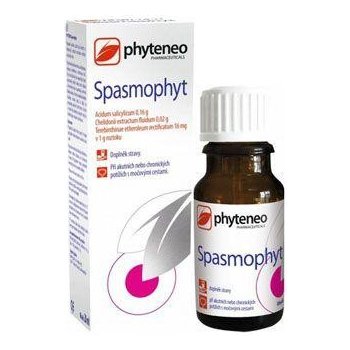 Phyteneo Spasmophyt 10 ml