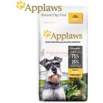 Applaws Dog Senior All Breed Chicken 2 kg – Hledejceny.cz