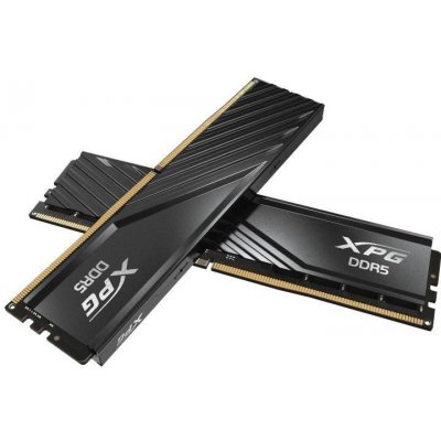 Adata XPG DDR5 32GB CL36 AX5U6000C3616G-DTLABRBK – Zboží Mobilmania