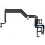 iPhone 12 - Power Button & Volume Button Flex – Zboží Mobilmania