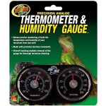 Teploměr vlhkoměr – Sleviste.cz