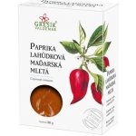Grešík Paprika lahůdková maďarská 100 g – Zboží Dáma