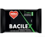 Dedra vlhčené hygienické ubrousky BACILEX 10 ks – Hledejceny.cz