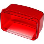 BRONCO sklo zadního světla YAMAHA YFM 350 raptor (02-06), GRIZZLY 660/700 (02-10) | Zboží Auto