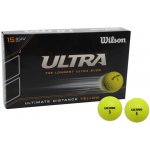 Wilson Ultra Ultimate Distance 15 ks – Zbozi.Blesk.cz