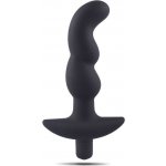 TOYZ4LOVERS Black Twist vibrační anální kolík – Hledejceny.cz
