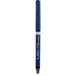 L'Oréal Paris Infaillible Grip 36h Gel Automatic Liner Dark Blue 5 g – Zboží Dáma