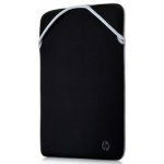 HP Protective Reversible 14" 2F2J1AA černo-stříbrná – Zboží Živě