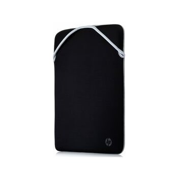 HP Protective Reversible 14" 2F2J1AA černo-stříbrná