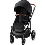 BRITAX Sport Smile 5Z Galaxy Black Diamond collection 2023 – Hledejceny.cz