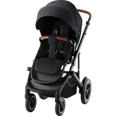 BRITAX Sport Smile 5Z Galaxy Black Diamond collection 2023 – Hledejceny.cz