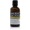 Vonný olej Ancient Wisdom Niaouli 100% éterický olej 50 ml