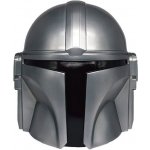 Monogram Int. Pokladnička Star Wars Mandalorian Helmet – Zbozi.Blesk.cz