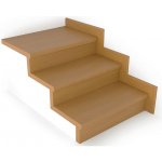 TOPSTEP Flex Buk 1200 × 340 × 11 mm – HobbyKompas.cz