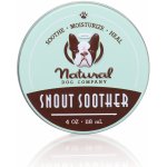 Natural Dog Company Snout soother Balzám na čumák OZ4 118 ml – Zboží Mobilmania
