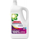 Ariel Professional 100 % Color prací gel 4,95 l 110 PD – Sleviste.cz
