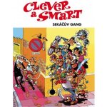 Clever a Smart - Sekáčův gang - Francisco Ibánez – Zboží Dáma