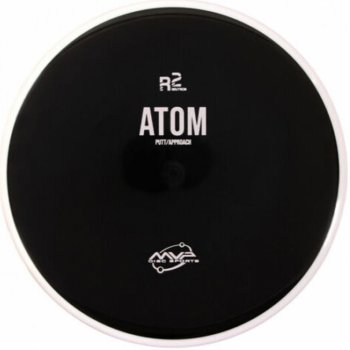 MVP Atom R2 Neutron