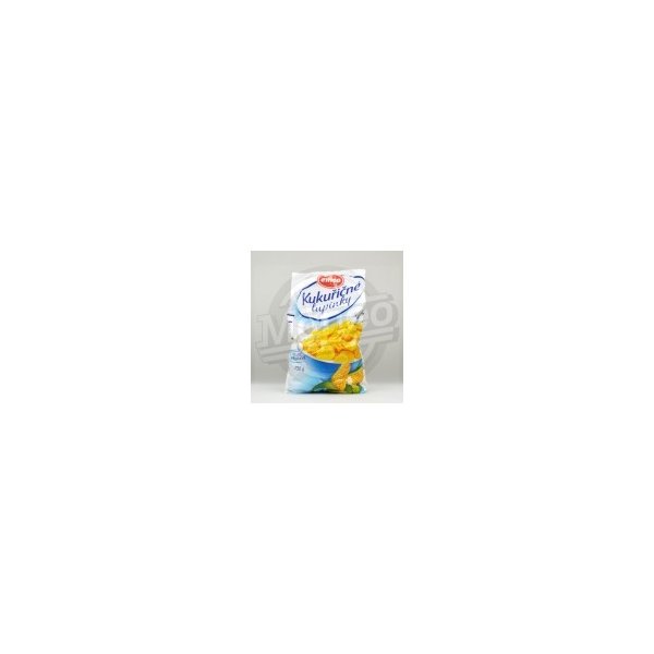 Cereálie a müsli Emco Cornflakes 750 g