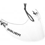 Bauer Throat Protector JR – Zboží Mobilmania