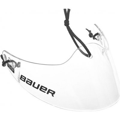 Bauer Throat Protector JR – Hledejceny.cz