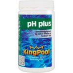 KINGPOOL pH plus 1 Kg – Zboží Mobilmania