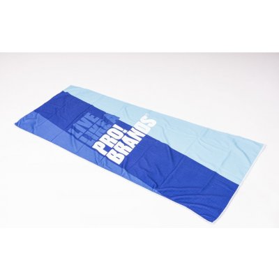 PRO!BRANDS fitness ručník 30 x 78 cm – Zboží Mobilmania