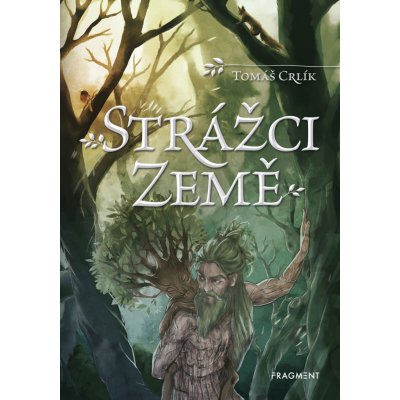 Strážci Země – Zbozi.Blesk.cz