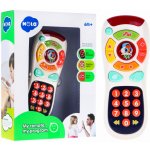 Hola Interaktivní ovládač pro miminka – Sleviste.cz