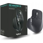 Logitech MX Master 3S for Business 910-006582 – Zboží Živě