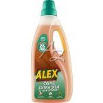 Alex Extra ochrana dřevo a parkety 750 ml – Sleviste.cz