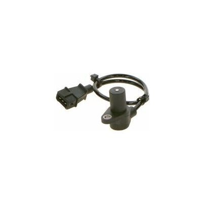 BOSCH Generátor impulsů, klikový hřídel 0261210104 – Hledejceny.cz