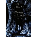 Kniha Oceán na konci cesty - Neil Gaiman