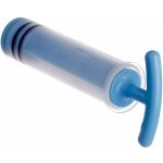 Wenko Premium Shiny set na upevnění bez vrtání stříbrná – Sleviste.cz