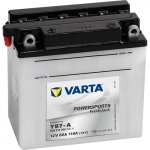 Varta YB7-A, 508013 – Zbozi.Blesk.cz