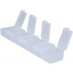 ProHome Dóza/organizér na léky – Zbozi.Blesk.cz