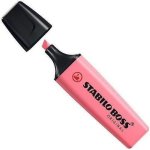 Stabilo Boss Pastel Cherry Blossom Pink 70/150 – Zboží Živě