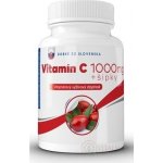Dobré z CZ Vitamin C 1000 mg + šipky 100 tablet – Hledejceny.cz