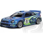 HPI Karoserie Subaru Impreza WRC 2001 – Hledejceny.cz