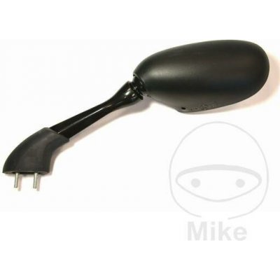 JMP zrcátko černé levé YAMAHA FZS 600 H FAZER 02-03, FZS 600 N FAZER 02-03, FZS 1000 FAZER 01-05, FZS 1000 S FAZER 03-05 | Zboží Auto