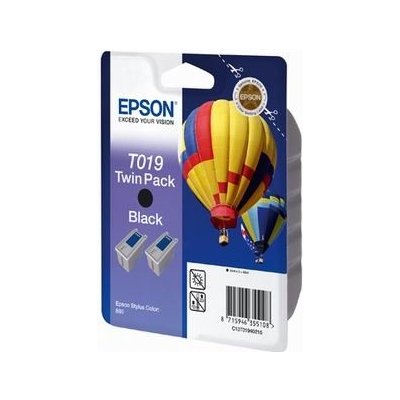 Tonery Náplně Epson C13T019402 - kompatibilní – Hledejceny.cz