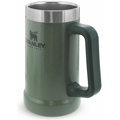 STANLEY Adventure series Korbel na pivo 0,7 l zelený – Zbozi.Blesk.cz