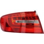 Levé zadní světlo LED vnější Audi A4 B8 (8K5) 11-15 KOMBI MAGNETI MARELLI – Hledejceny.cz